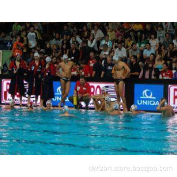 P10 Wide Angle Stadium LED Display Board , Advertising SMD